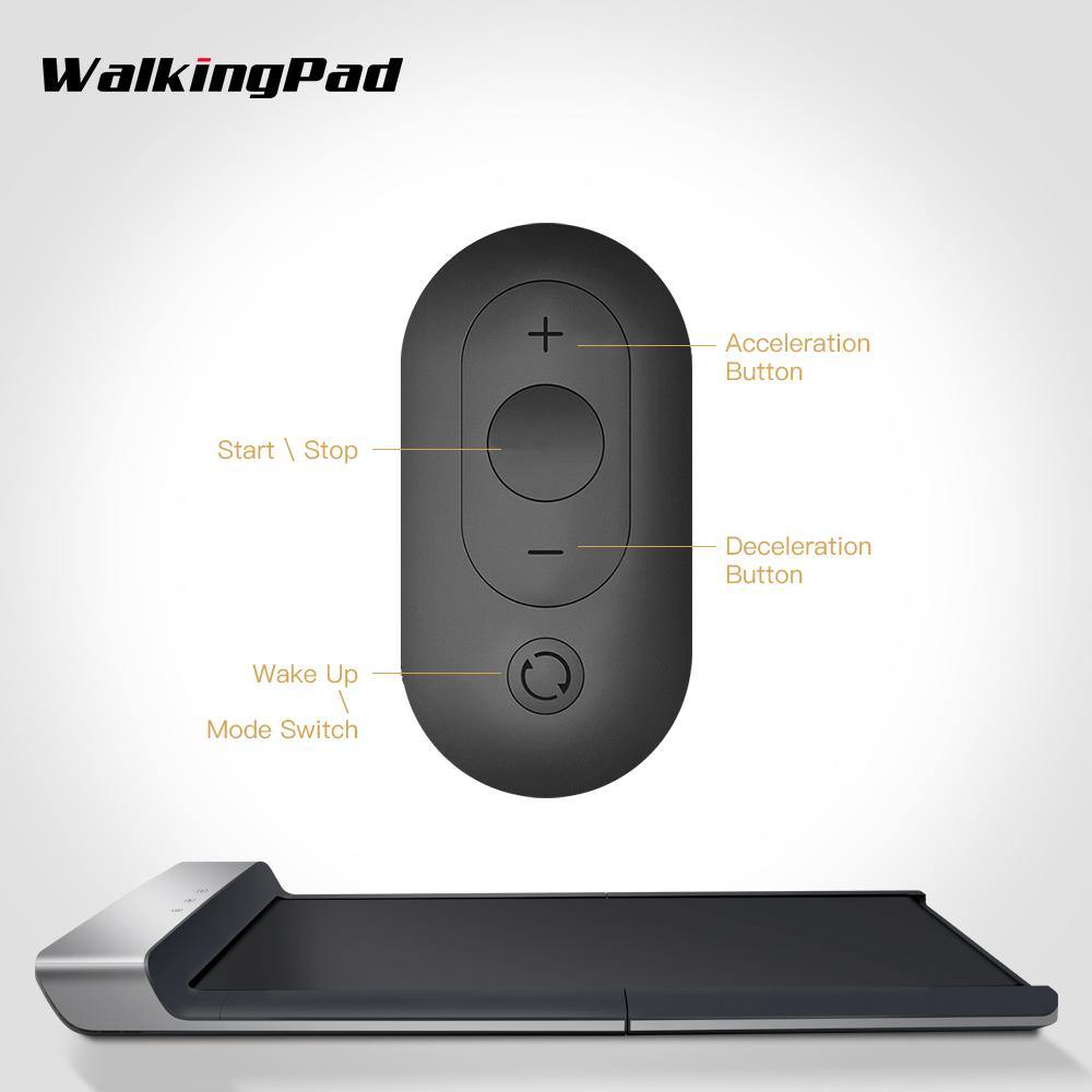 Remote control for WalkingPad® Treadmills