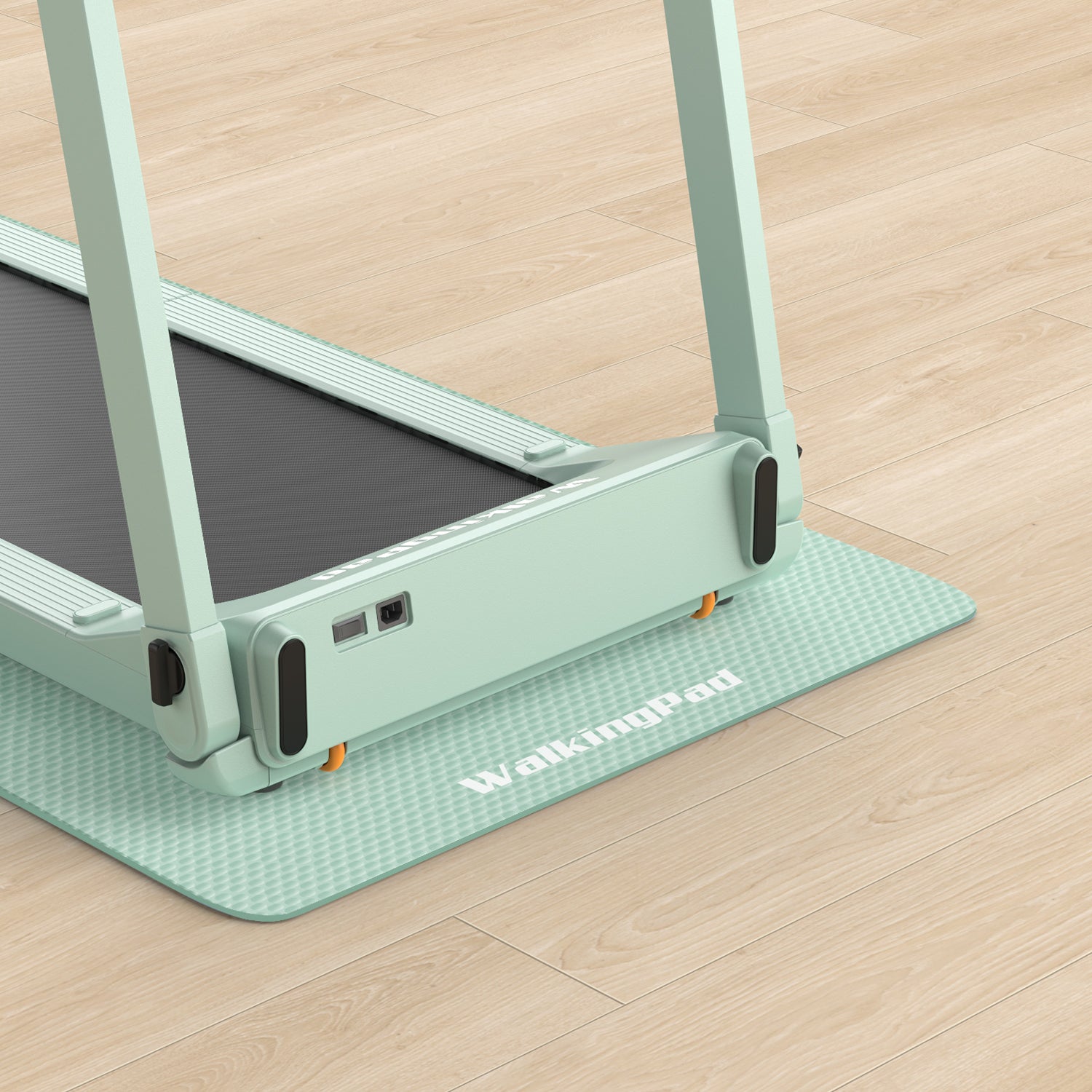 Non-slip WalkingPad Treadmill Floor Mat - Image 11