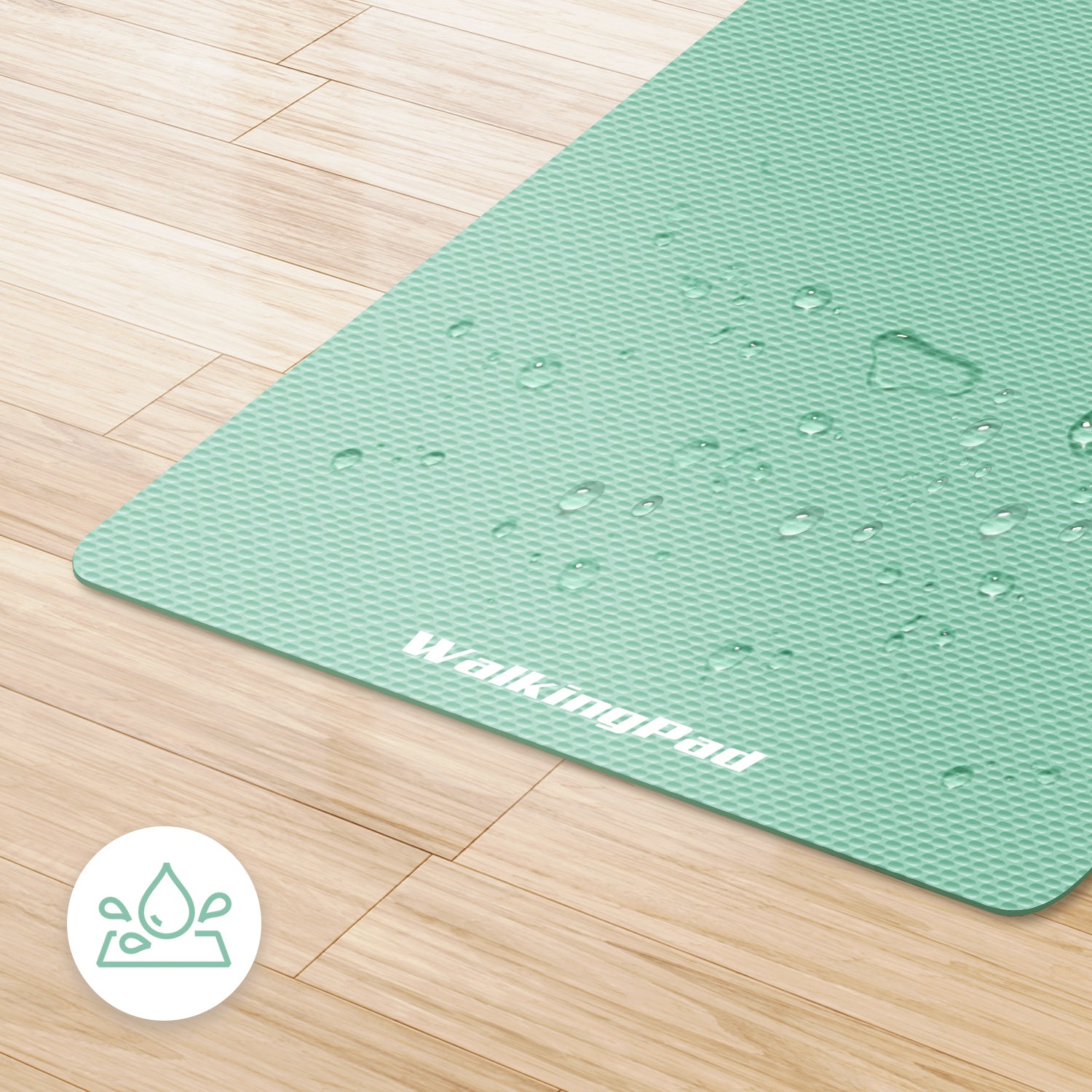 Non-slip WalkingPad Treadmill Floor Mat - Image 8