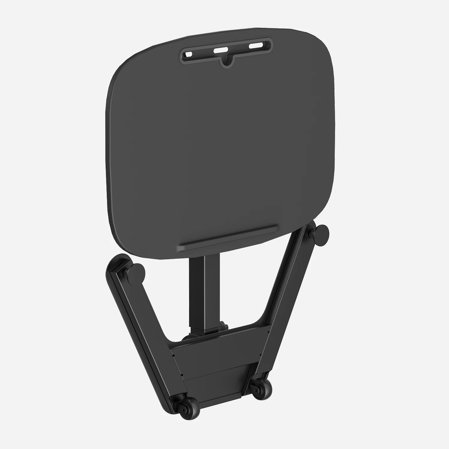 ETD5 Mobile Folding Pneumatic Standing Desk - Image 12