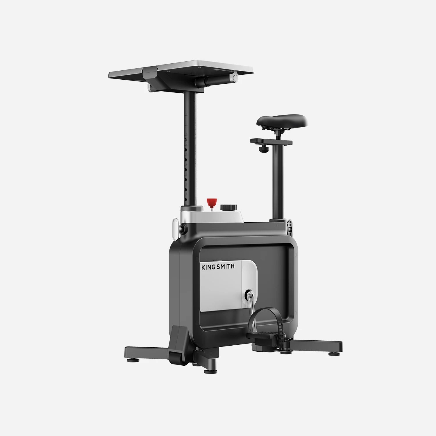 W1B 3 IN 1 Foldable Exercise Bike. Under Desk Bike - Image 8