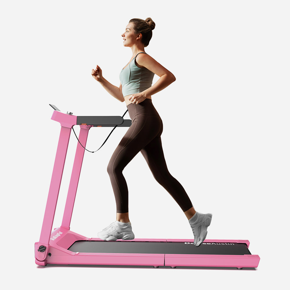 WalkingPad Denise Austin 2.0 Foldable Treadmill - Image 11