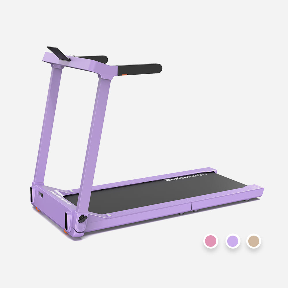 WalkingPad Denise Austin 2.0 Foldable Treadmill - Image 7