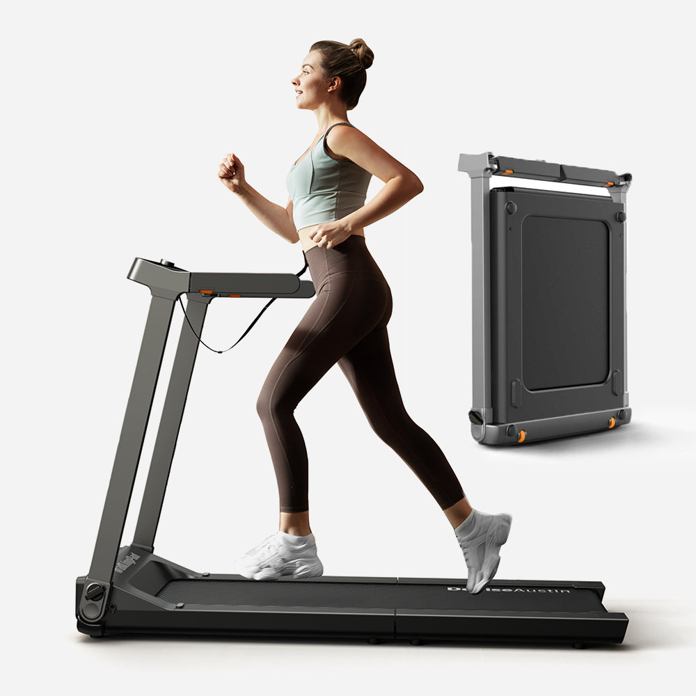 WalkingPad Denise Austin 2.0 Foldable Treadmill - Image 2
