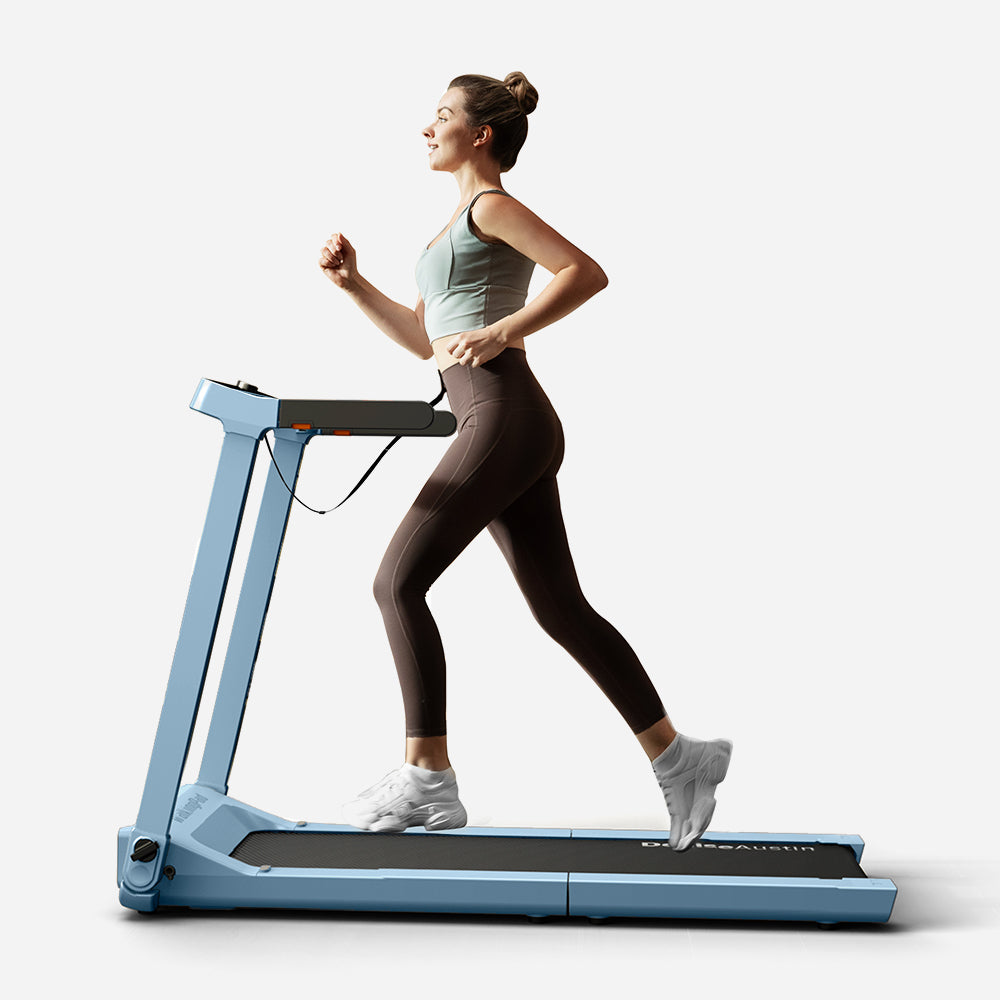 WalkingPad Denise Austin 2.0 Foldable Treadmill - Image 4