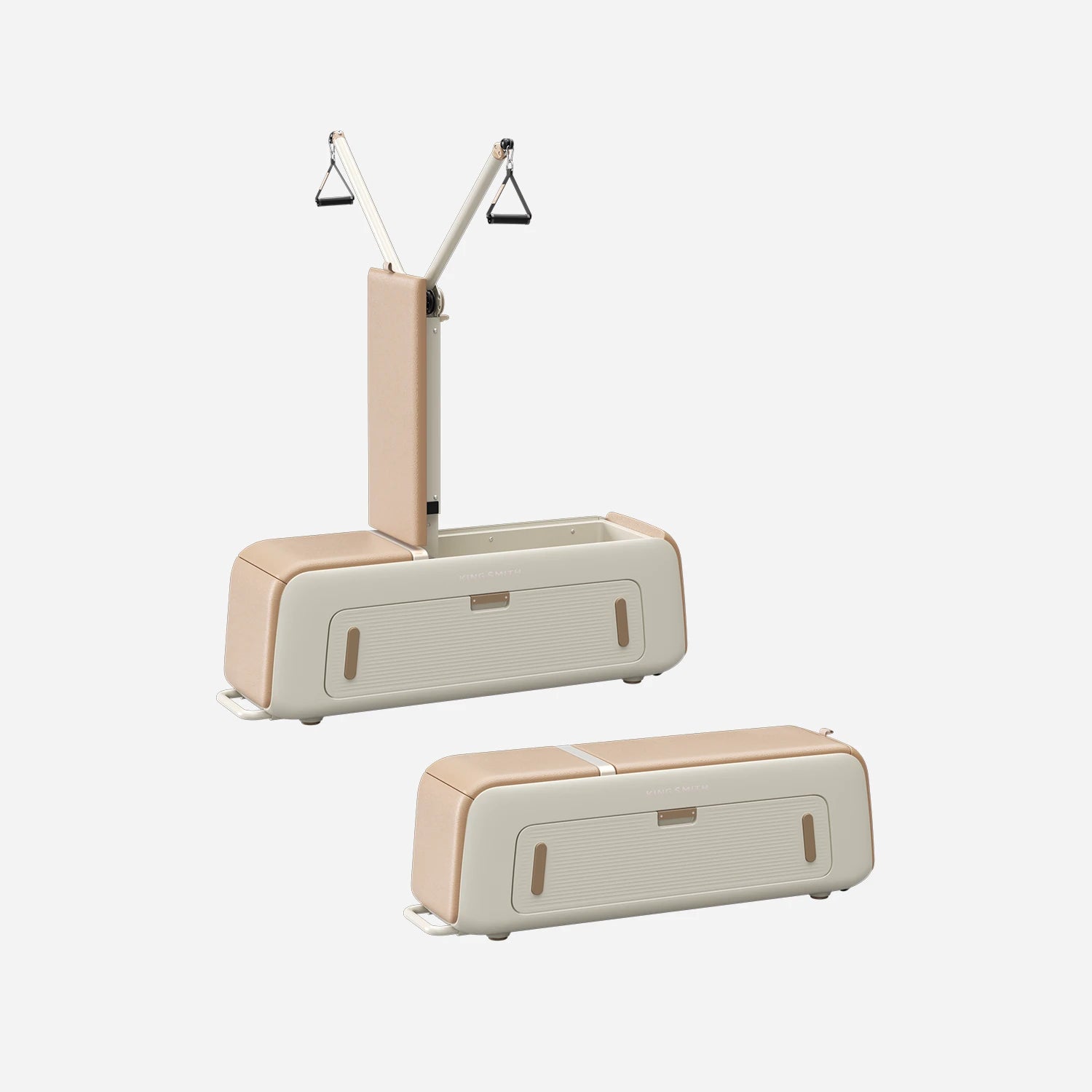 B2 Workout Pilates Bench - Image 4