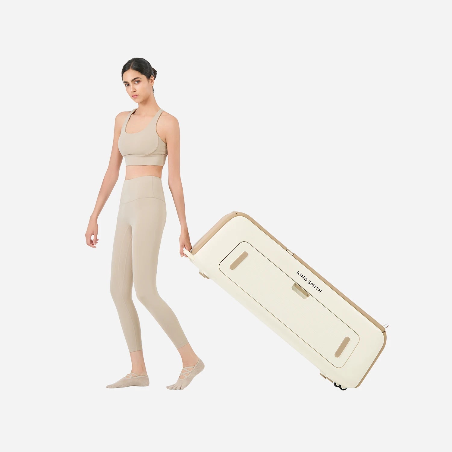 B2 Workout Pilates Bench - Image 7