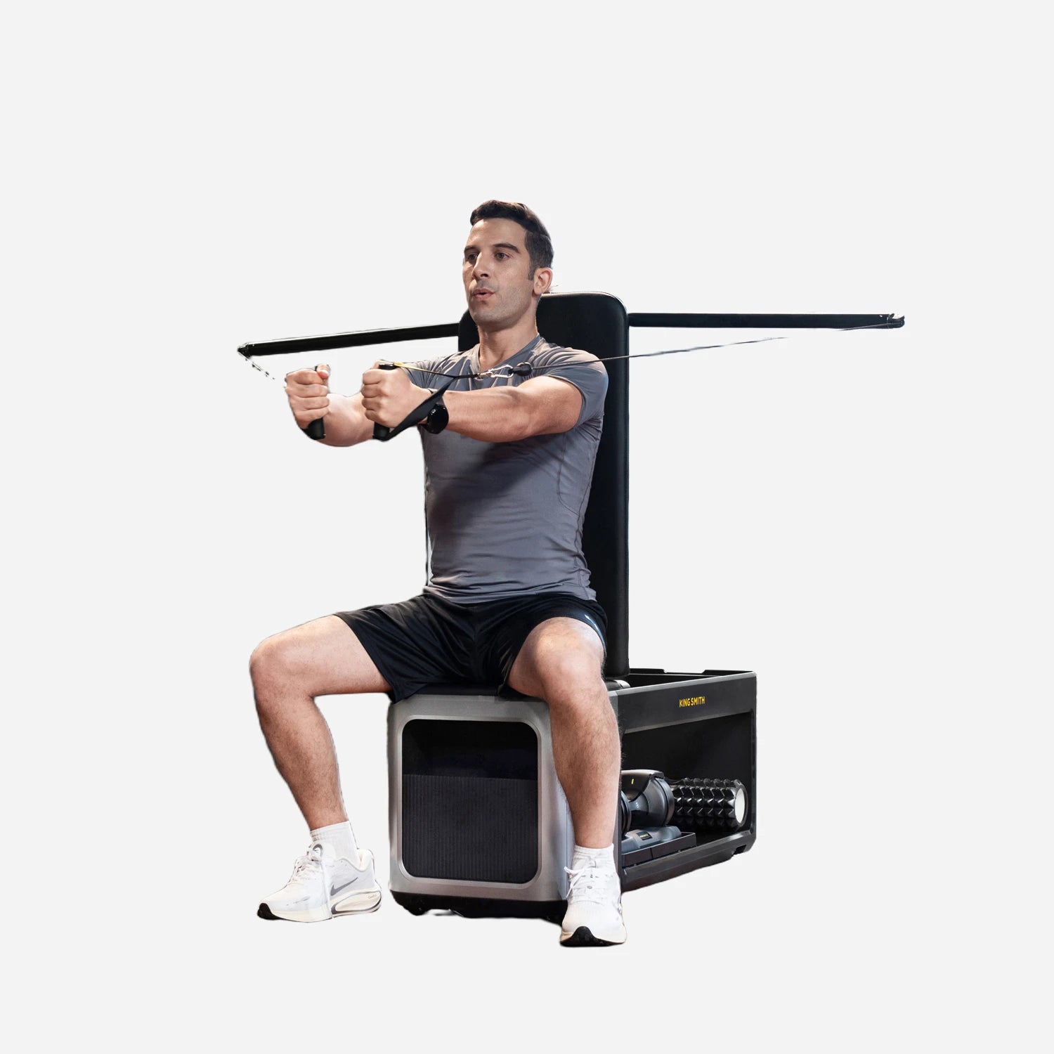 BX2 Workout Bench - Image 6
