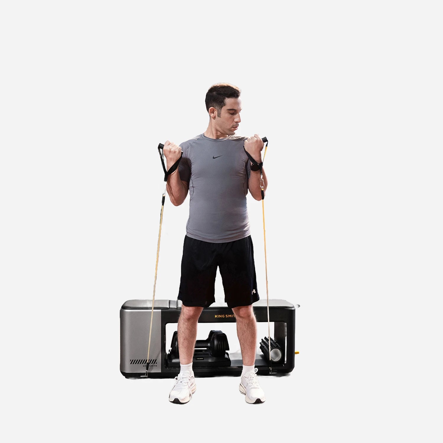 BX2 Workout Bench - Image 7
