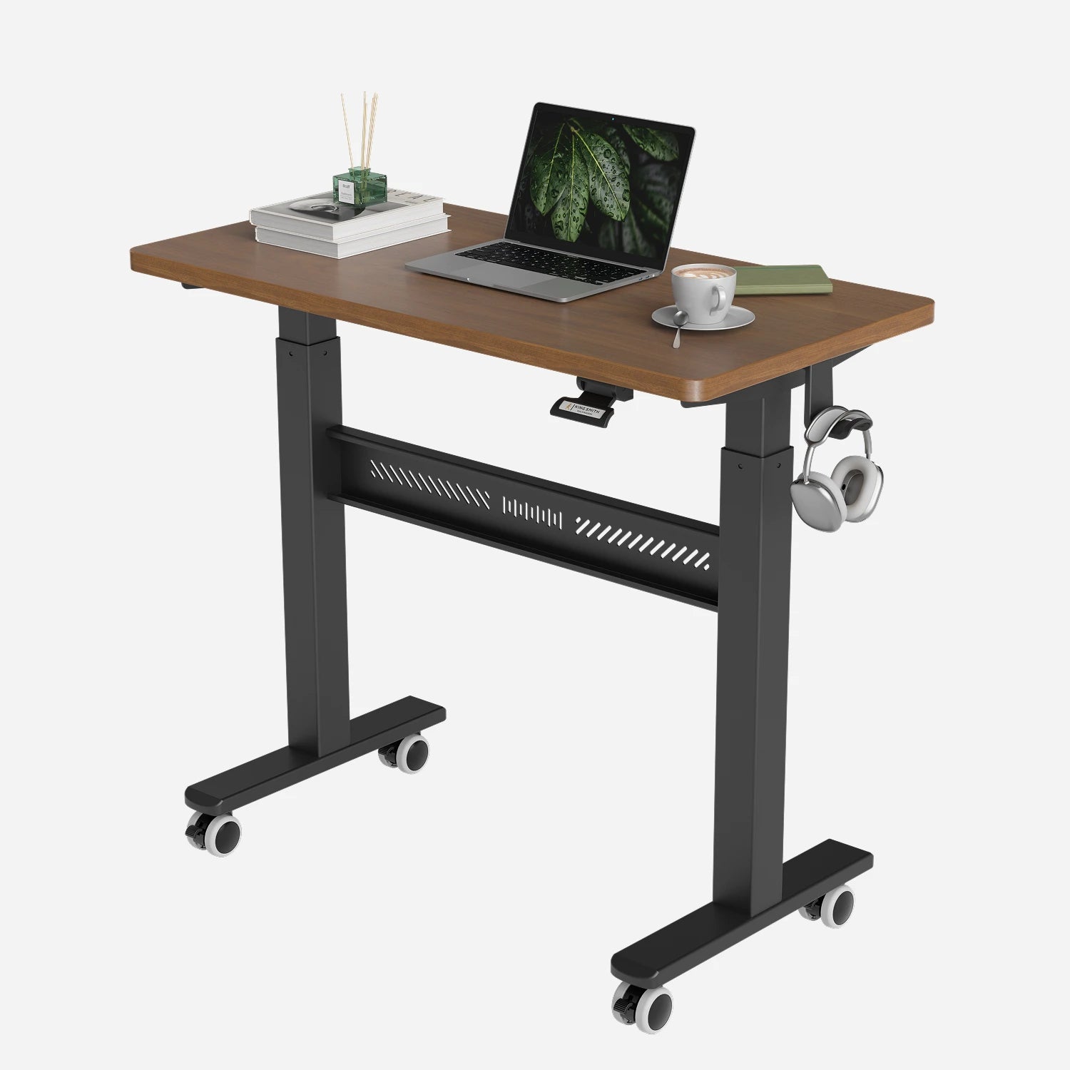 ETD3 Mobile Standing DeskĀ - Image 10