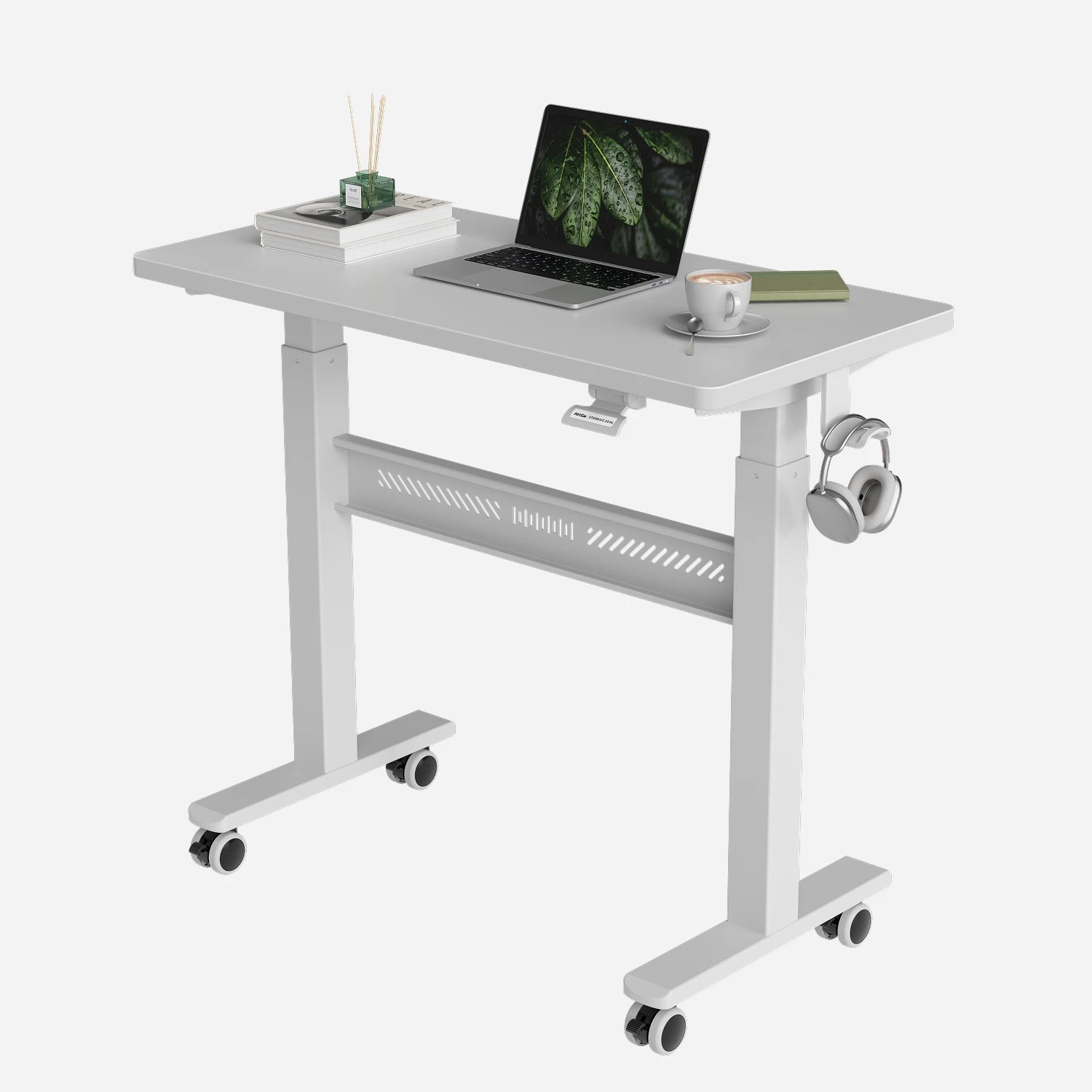 ETD3 Mobile Standing DeskĀ - Image 8