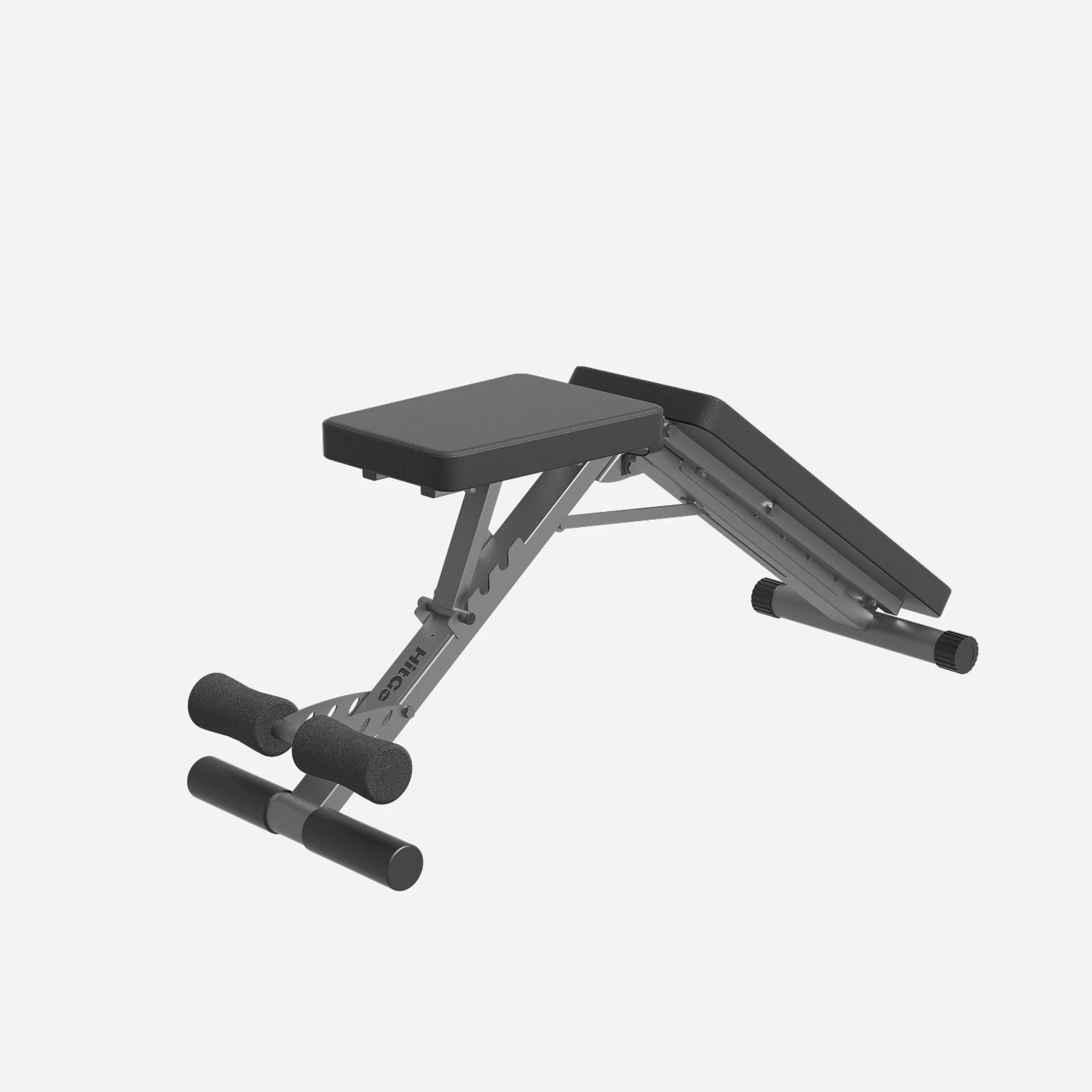 MATE-FB1 Folding Weight Bench - Image 4