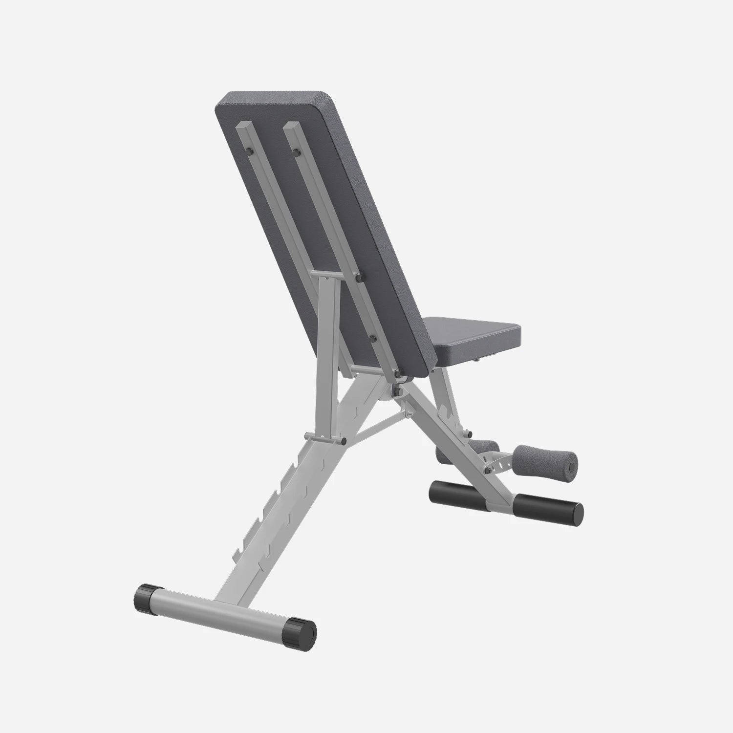 MATE-FB1 Folding Weight Bench - Image 11