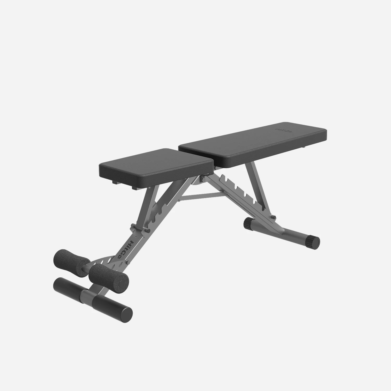 MATE-FB1 Folding Weight Bench - Image 3