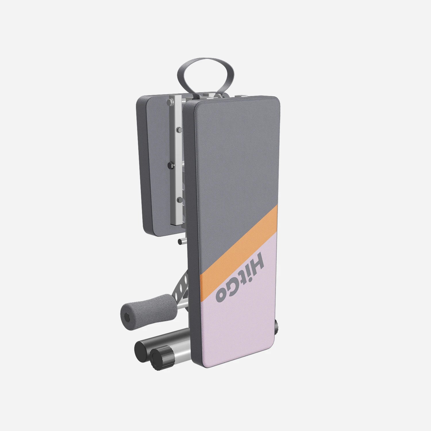 MATE-FB1 Folding Weight Bench - Image 8