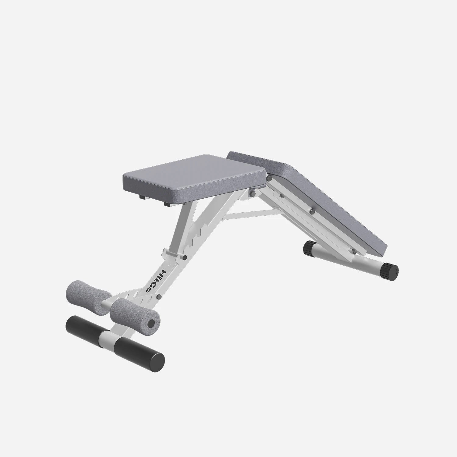 MATE-FB1 Folding Weight Bench - Image 10