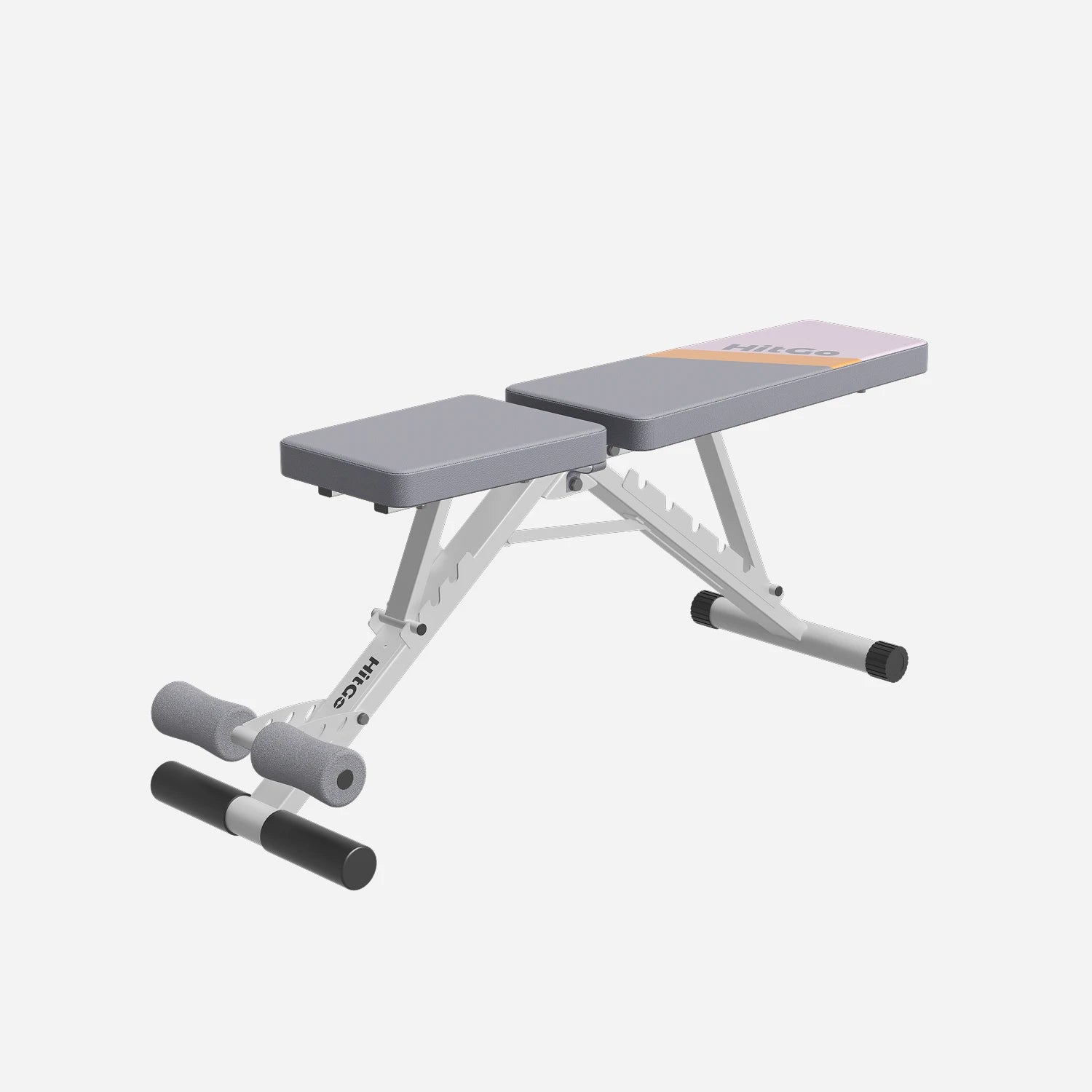 MATE-FB1 Folding Weight Bench - Image 9