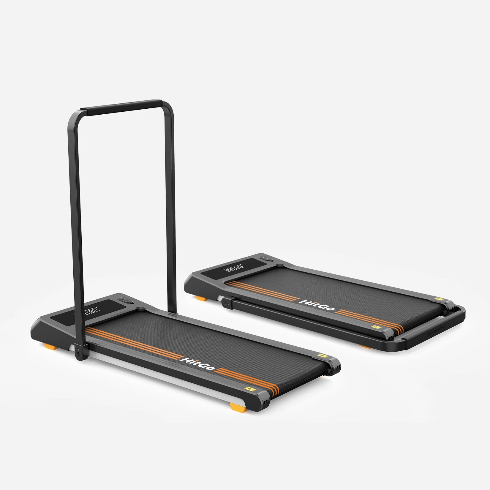 H1 2 in 1 Under-desk treadmill - Image 5