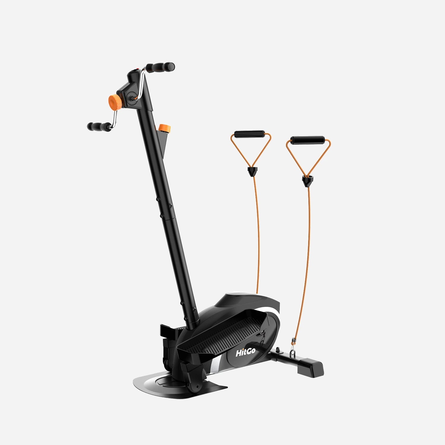 MINI-E 3-in-1 Elliptical Exercise聽Machine