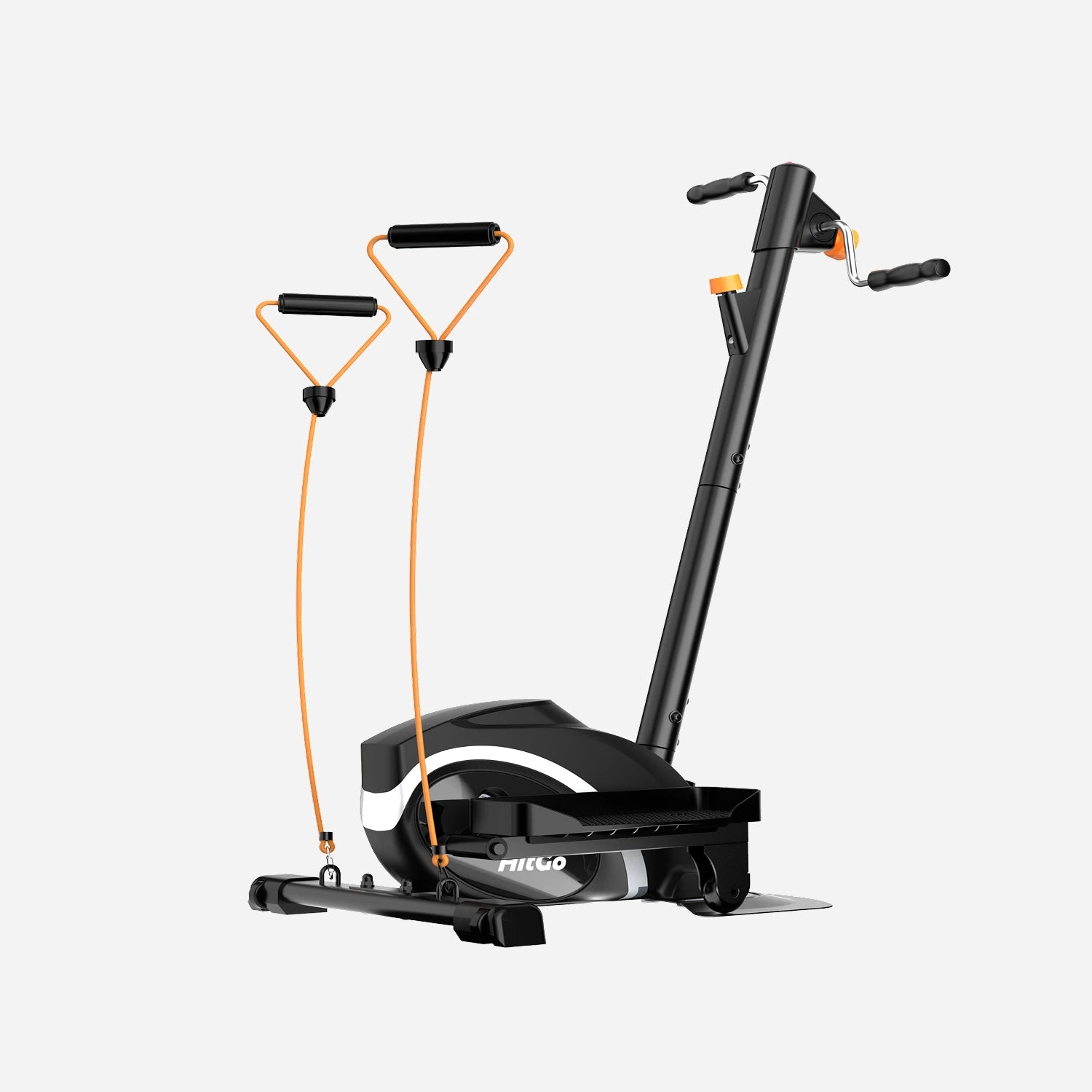 MINI-E 3-in-1 Elliptical Exercise聽Machine - Image 2