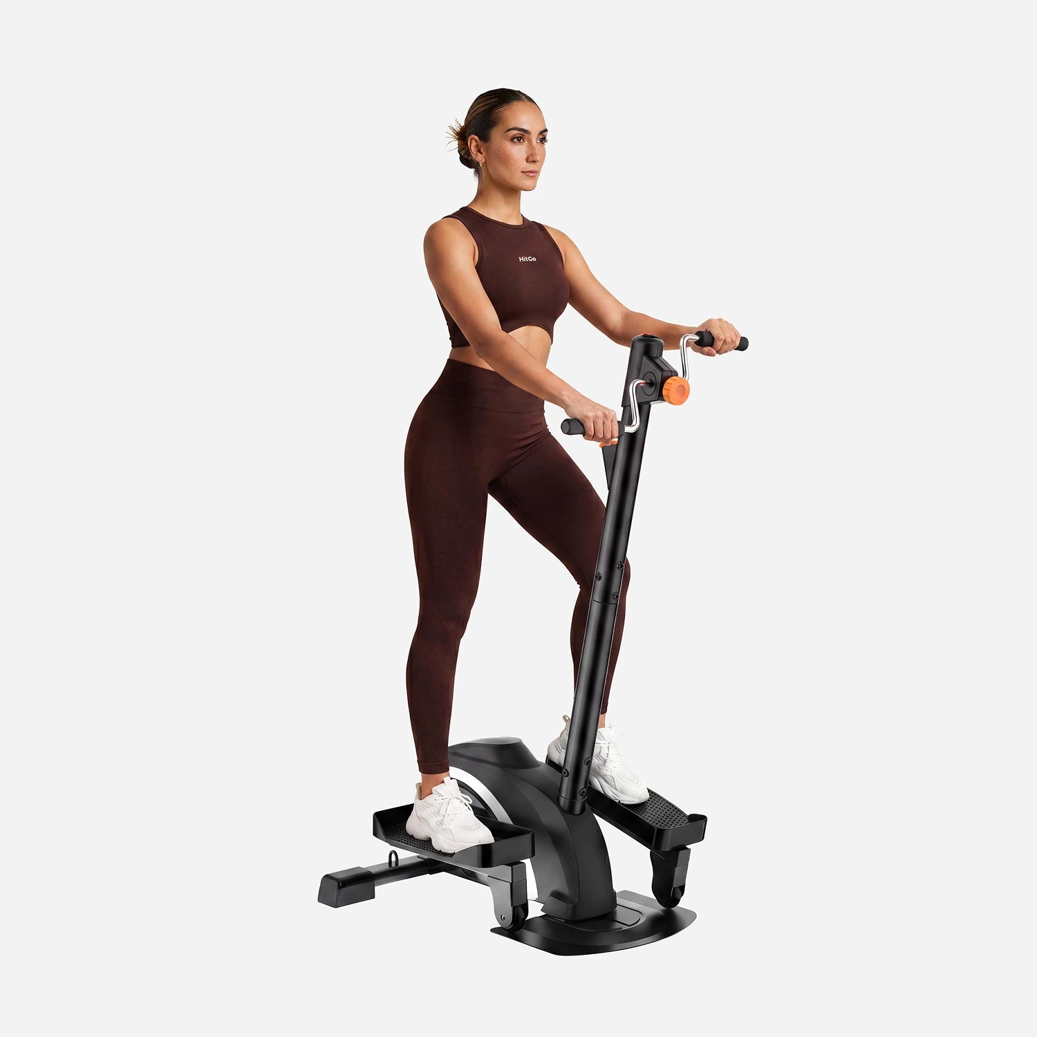 MINI-E 3-in-1 Elliptical Exercise聽Machine - Image 7