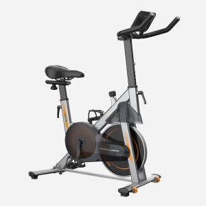 MRB2 Magnetic Resistance Exercise Bike
