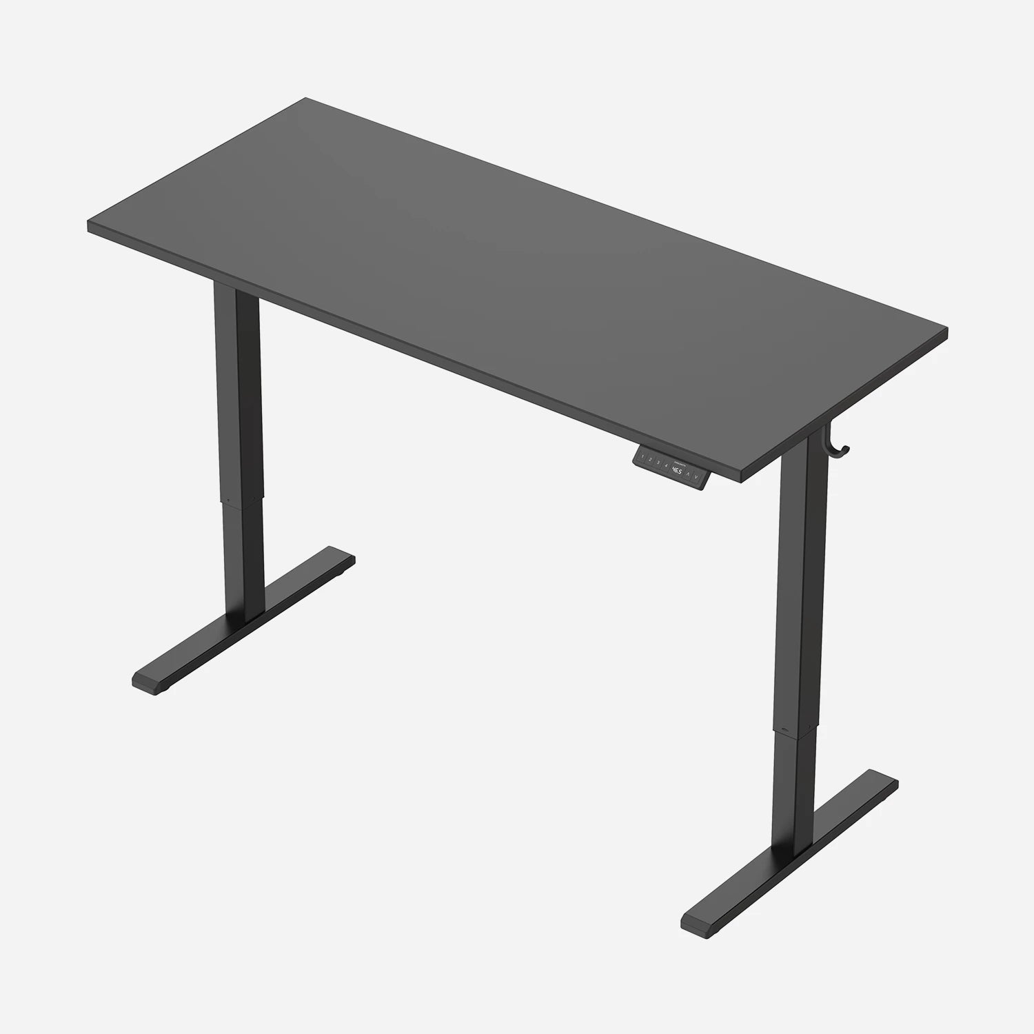 One-piece Tabletop Standing Desk - Image 5