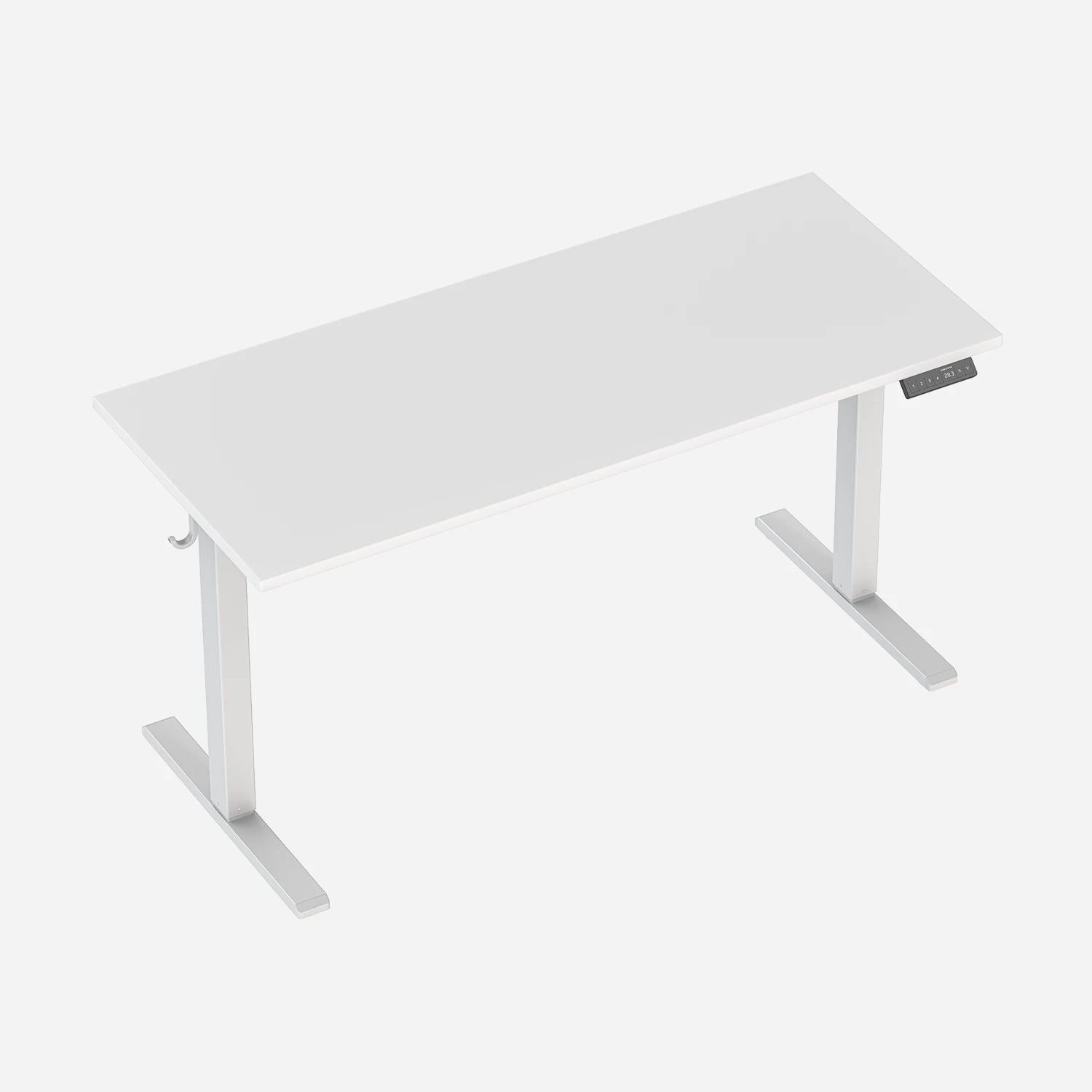 One-piece Tabletop Standing Desk - Image 3