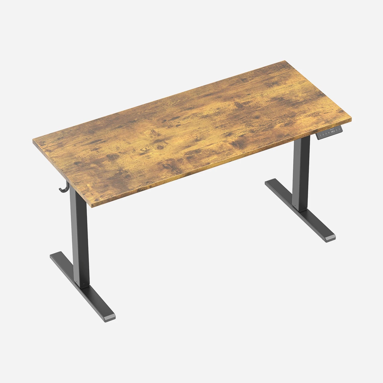One-piece Tabletop Standing Desk - Image 4