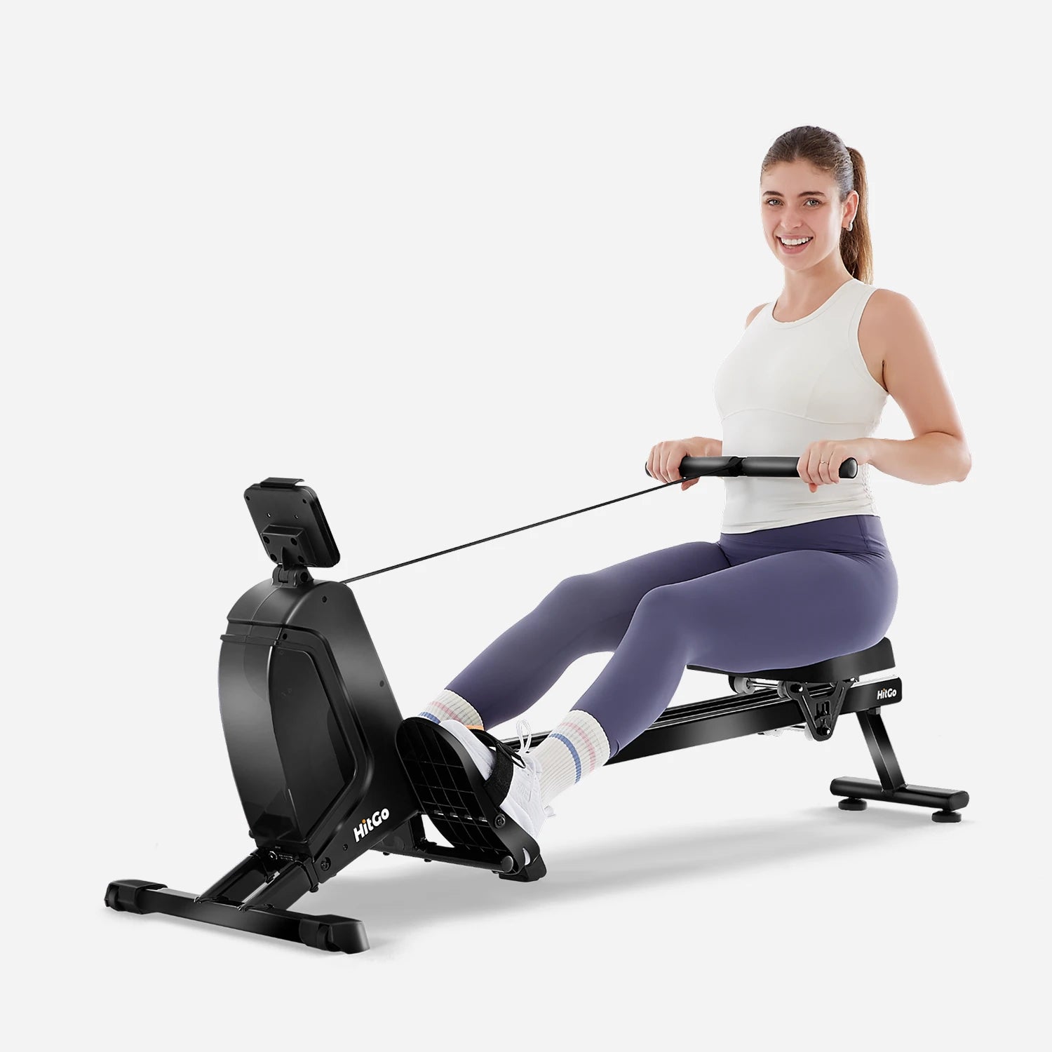 RM1 Rowing Machine - Image 8
