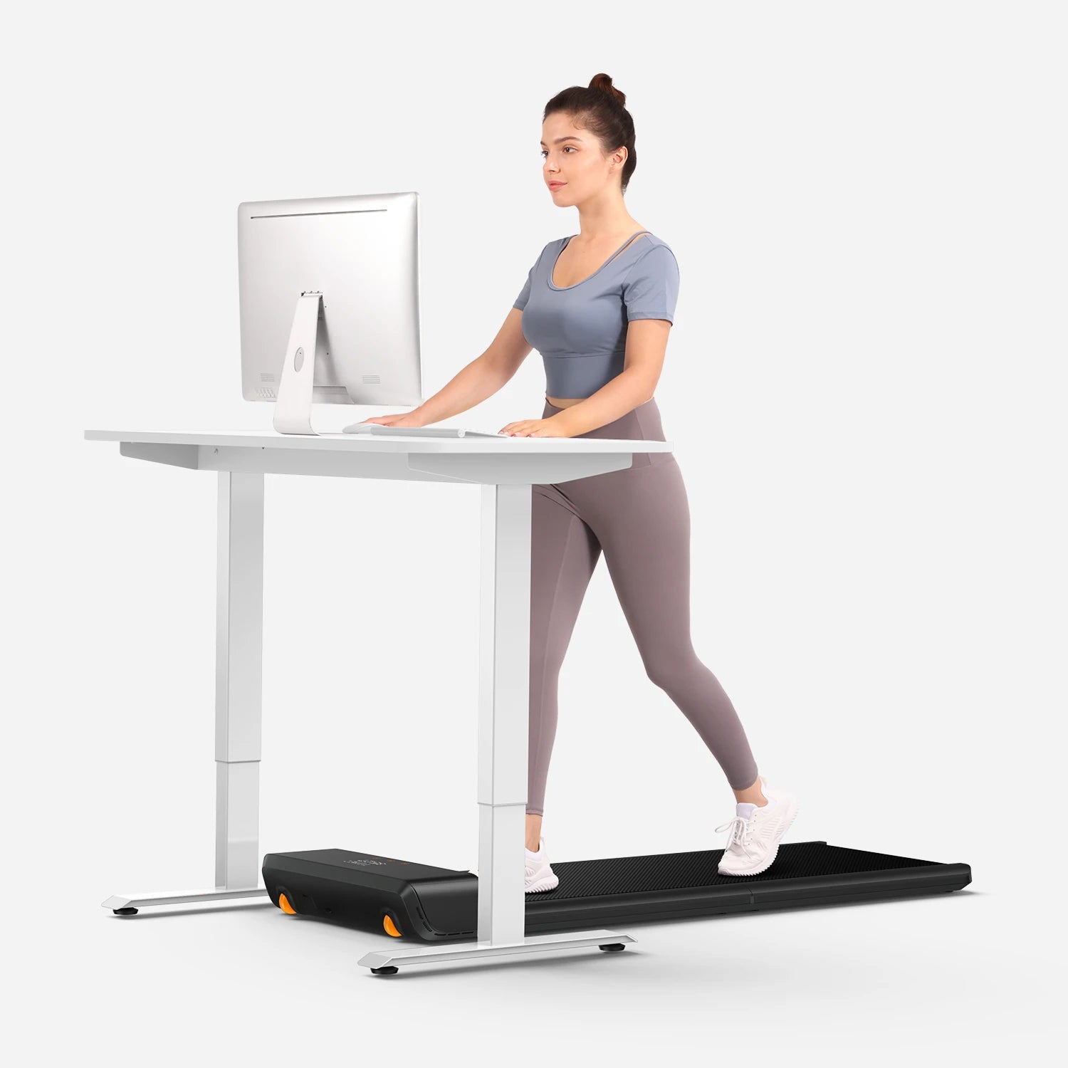 WalkingPad A1 Pro Foldable Under Desk Treadmill - Image 6