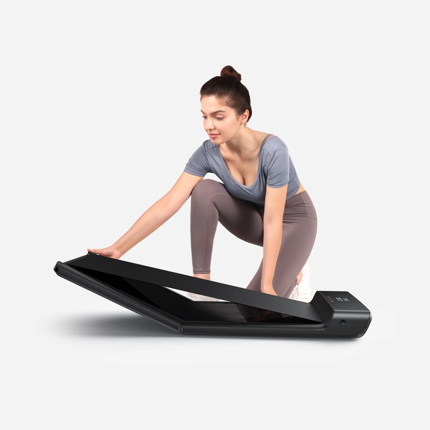 WalkingPad A1 Pro Foldable Under Desk Treadmill - Image 7