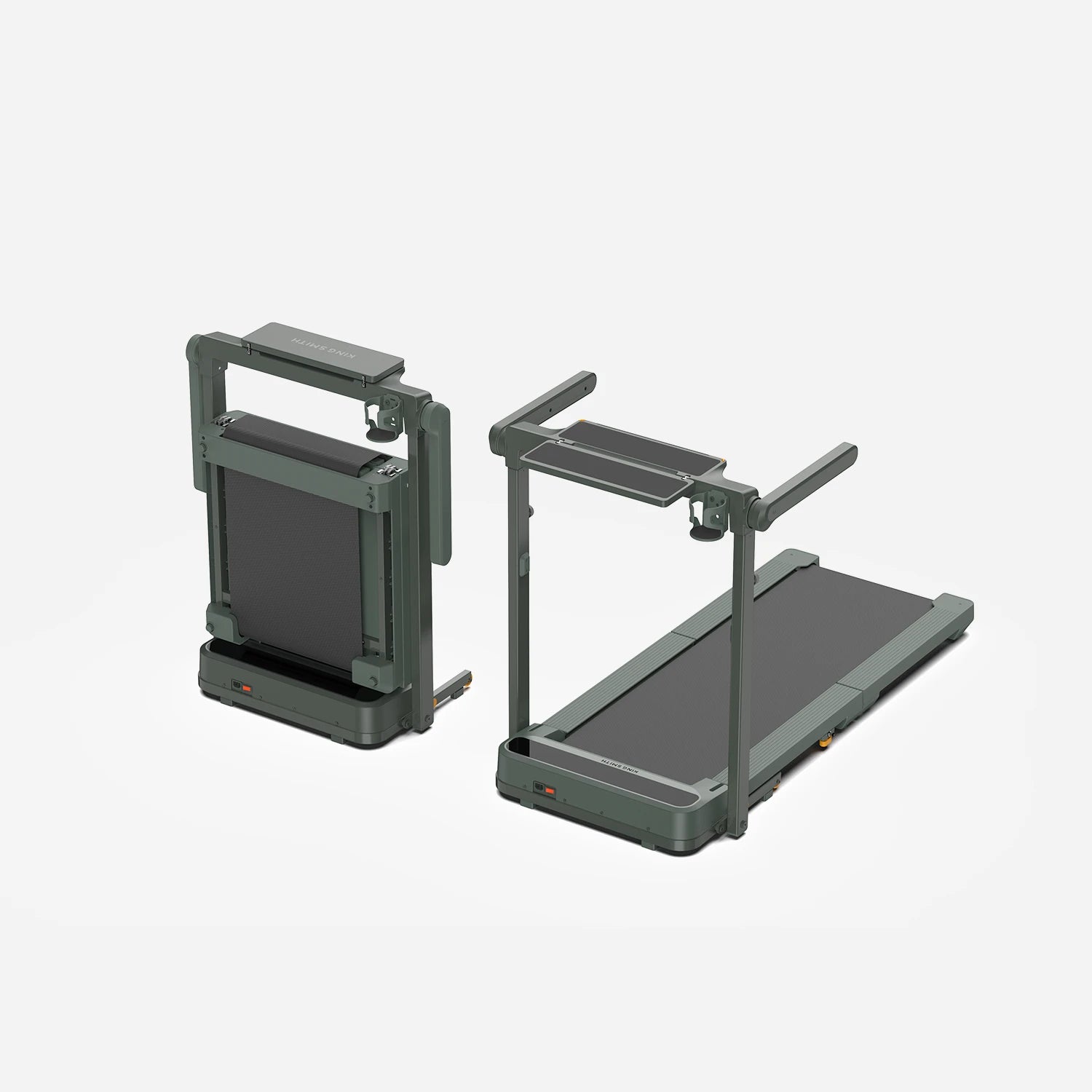 WalkingPad MX10 Vertical Fold Treadmill - Image 17