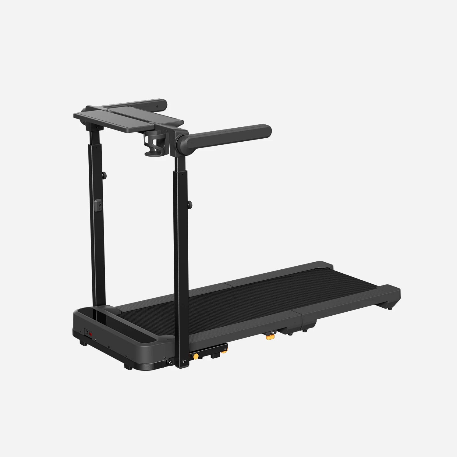 WalkingPad MX10 Vertical Fold Treadmill - Image 4