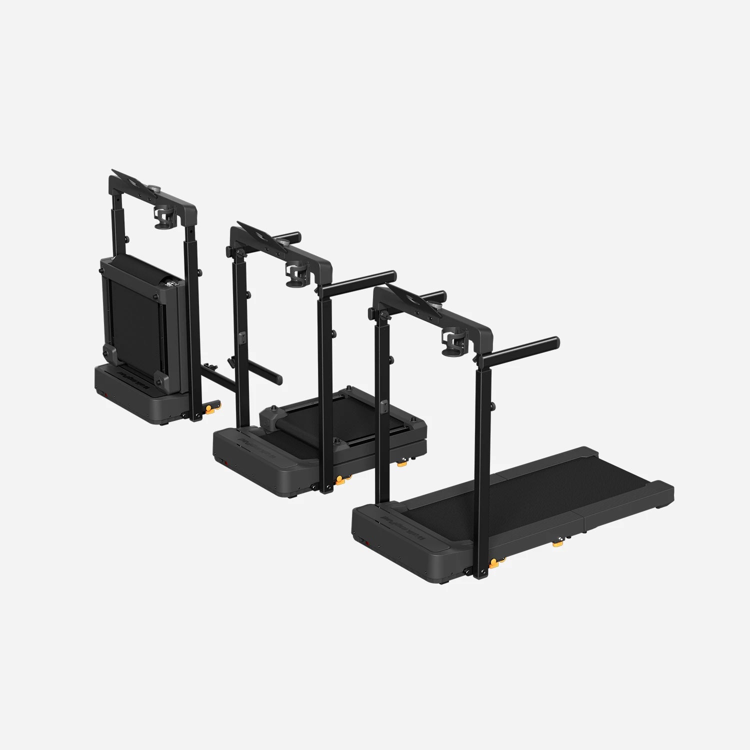 WalkingPad MX8 Vertical Fold Treadmill - Image 5