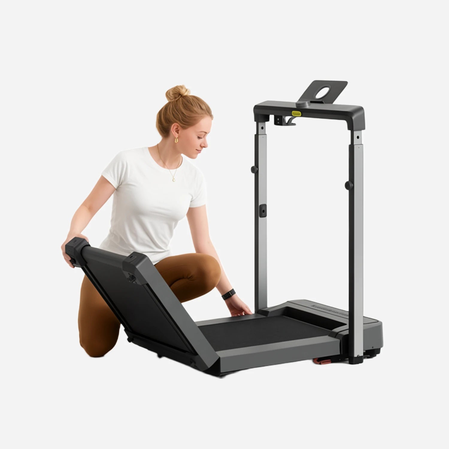 WalkingPad MX8 Vertical Fold Treadmill - Image 8