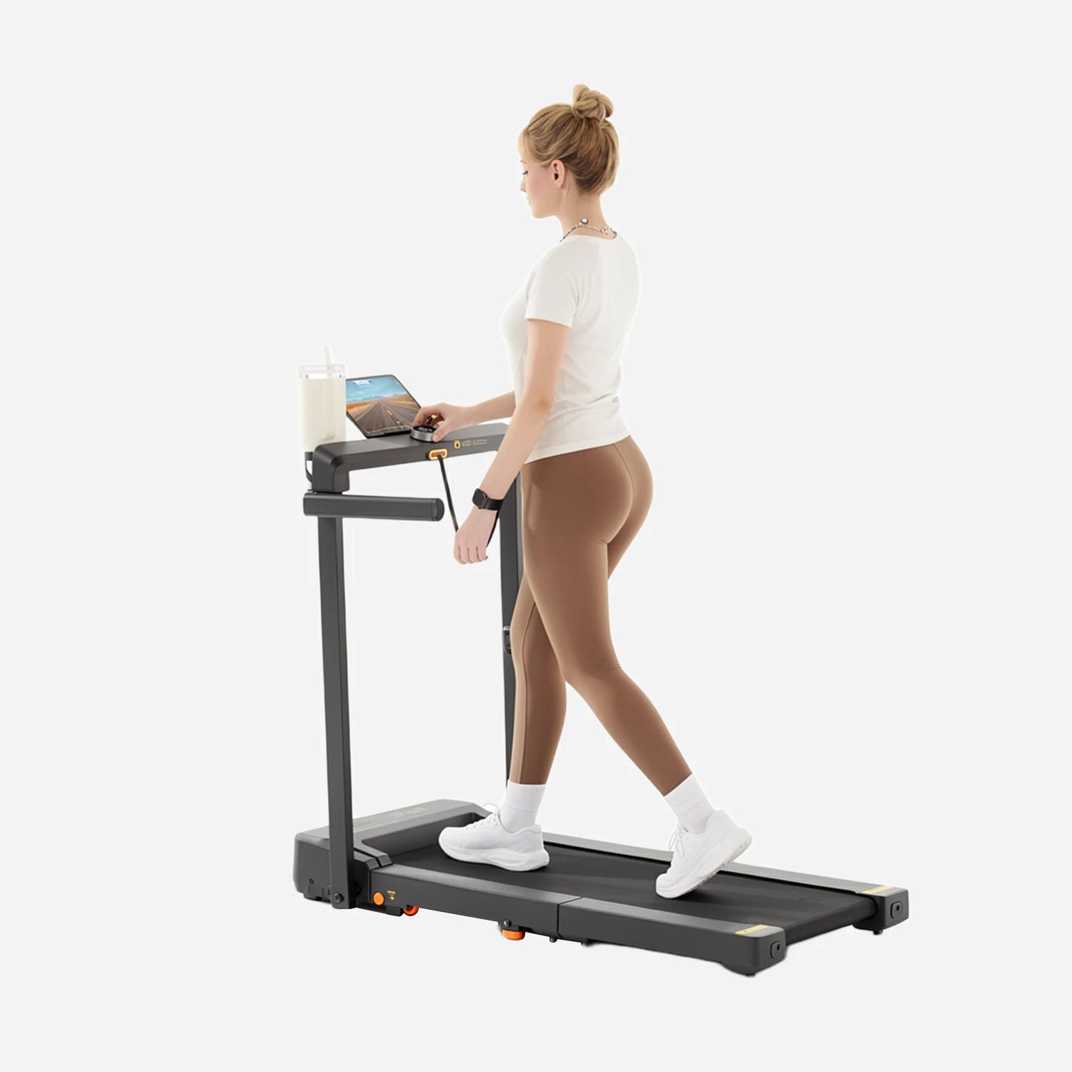 WalkingPad MX8 Vertical Fold Treadmill - Image 2