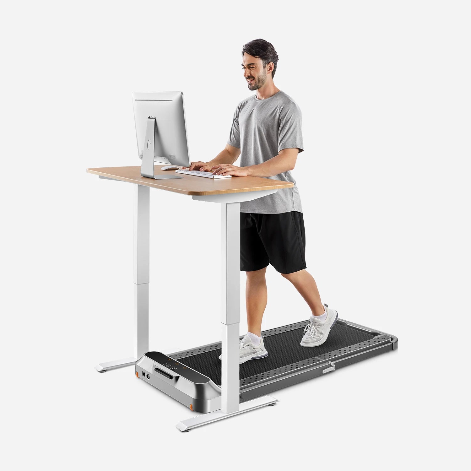 WalkingPad R2 Walk&Run 2IN1 Foldable Treadmill - Image 9