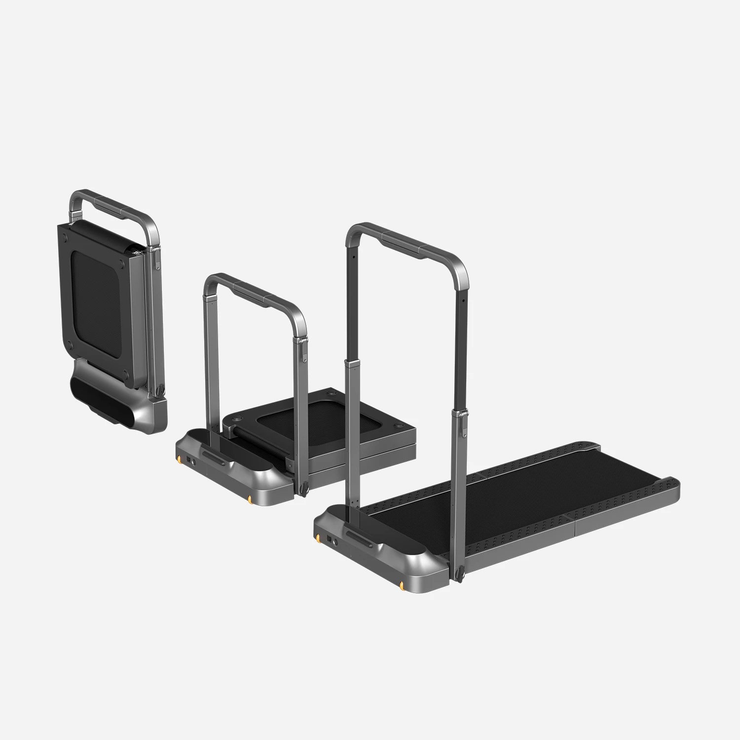 WalkingPad R2 Walk&Run 2IN1 Foldable Treadmill - Image 5