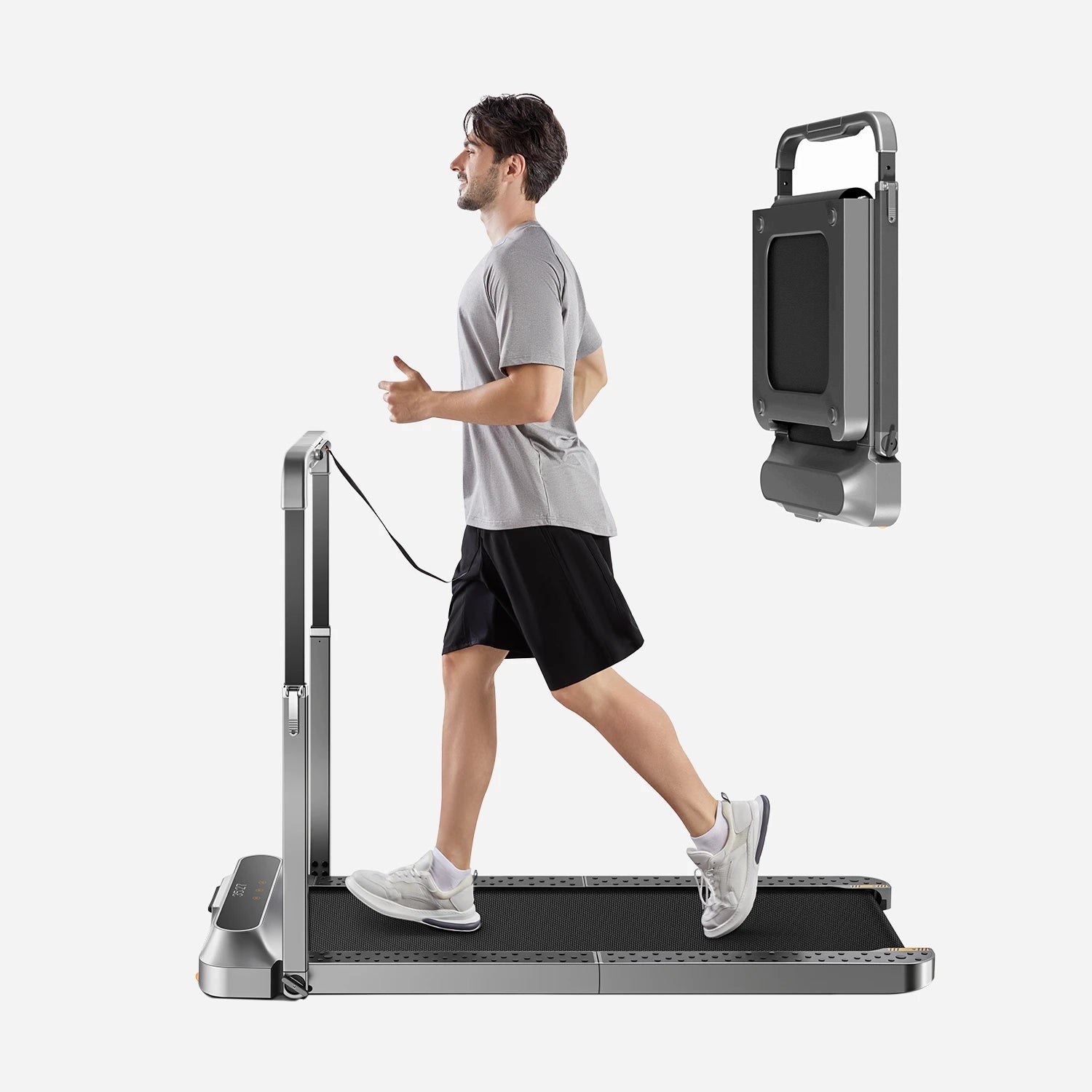 WalkingPad R2 Walk&Run 2IN1 Foldable Treadmill - Image 2