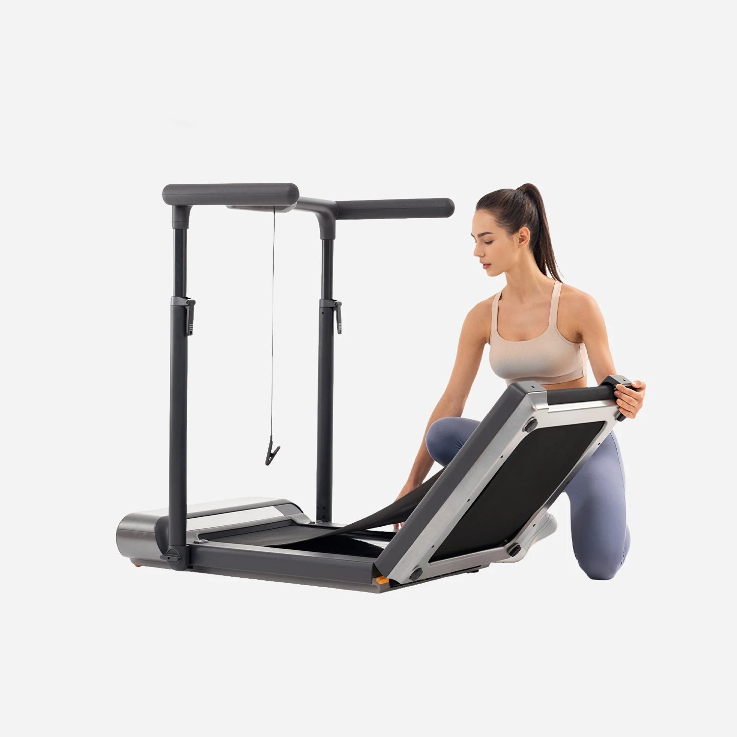 WalkingPad R3 Hybrid+ Foldable Treadmill - Image 8