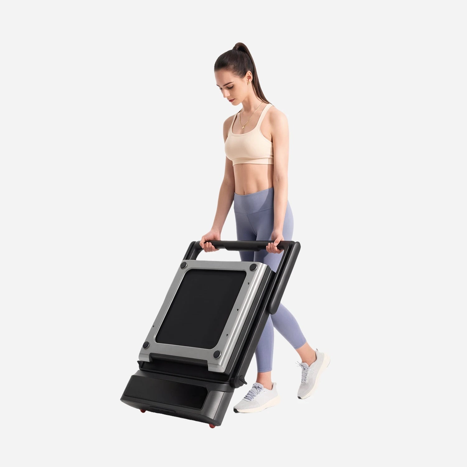 WalkingPad R3 Hybrid+ Foldable Treadmill - Image 9