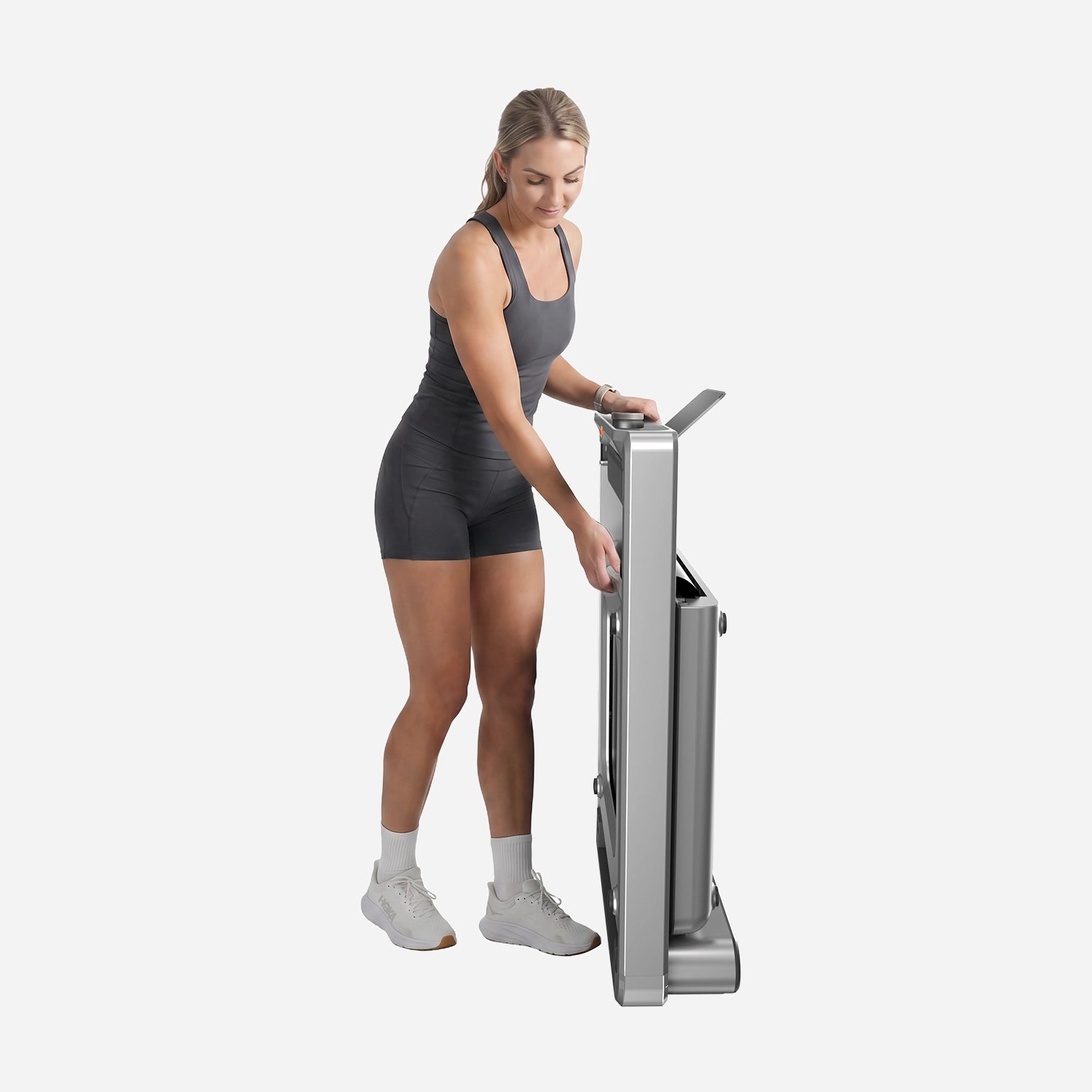 WalkingPad X214 Foldable Treadmill - Image 8