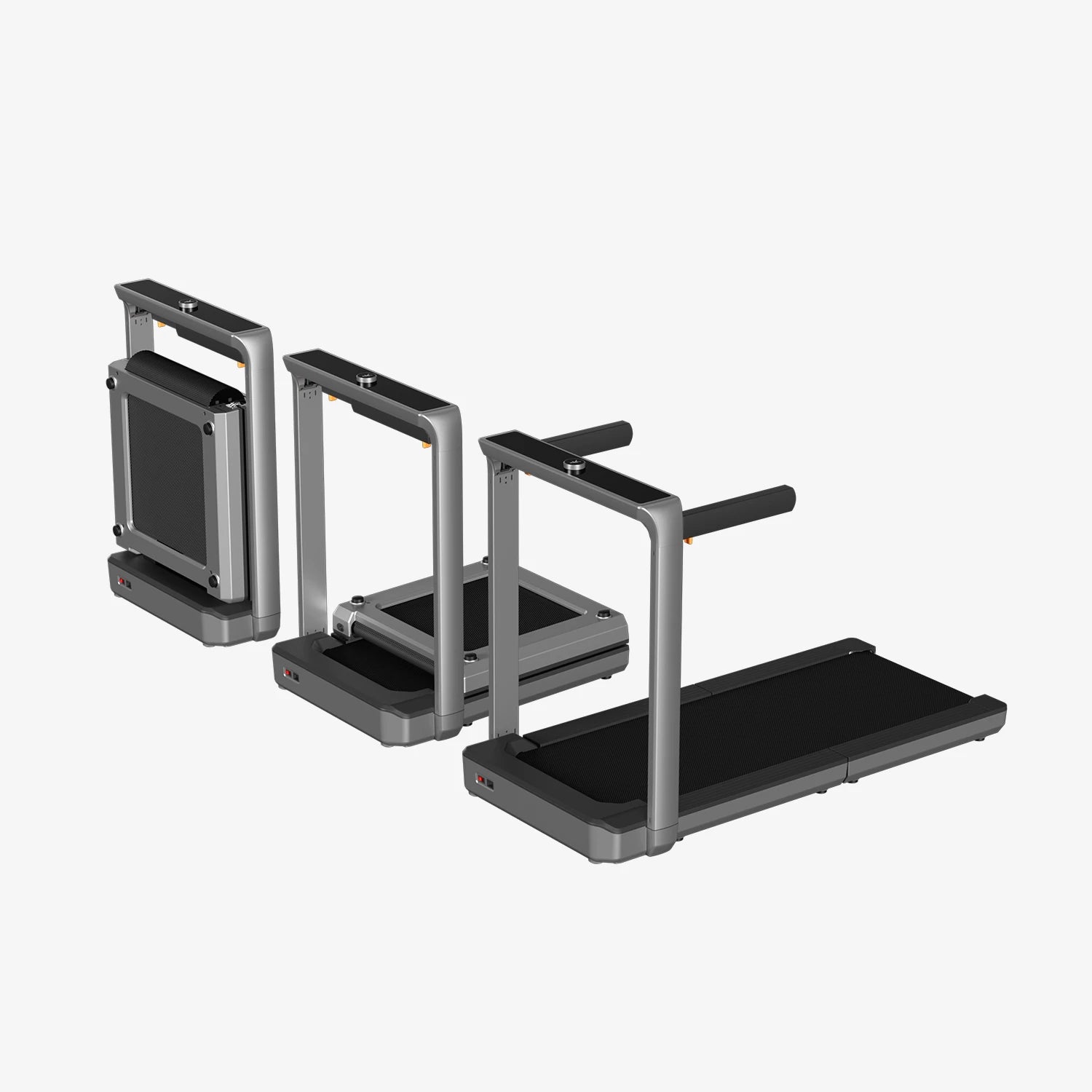 WalkingPad X25+ Folding Treadmill | 10MPH - Image 5