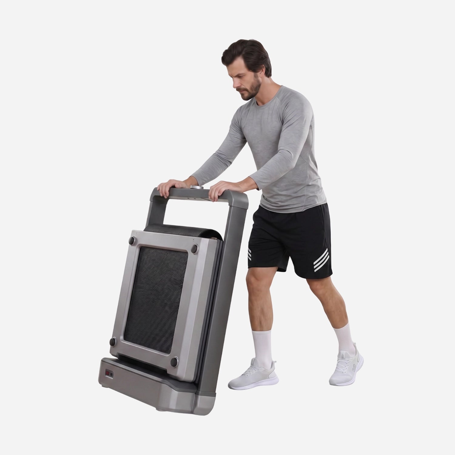 WalkingPad X25 Double-Fold Running Treadmill - Image 7