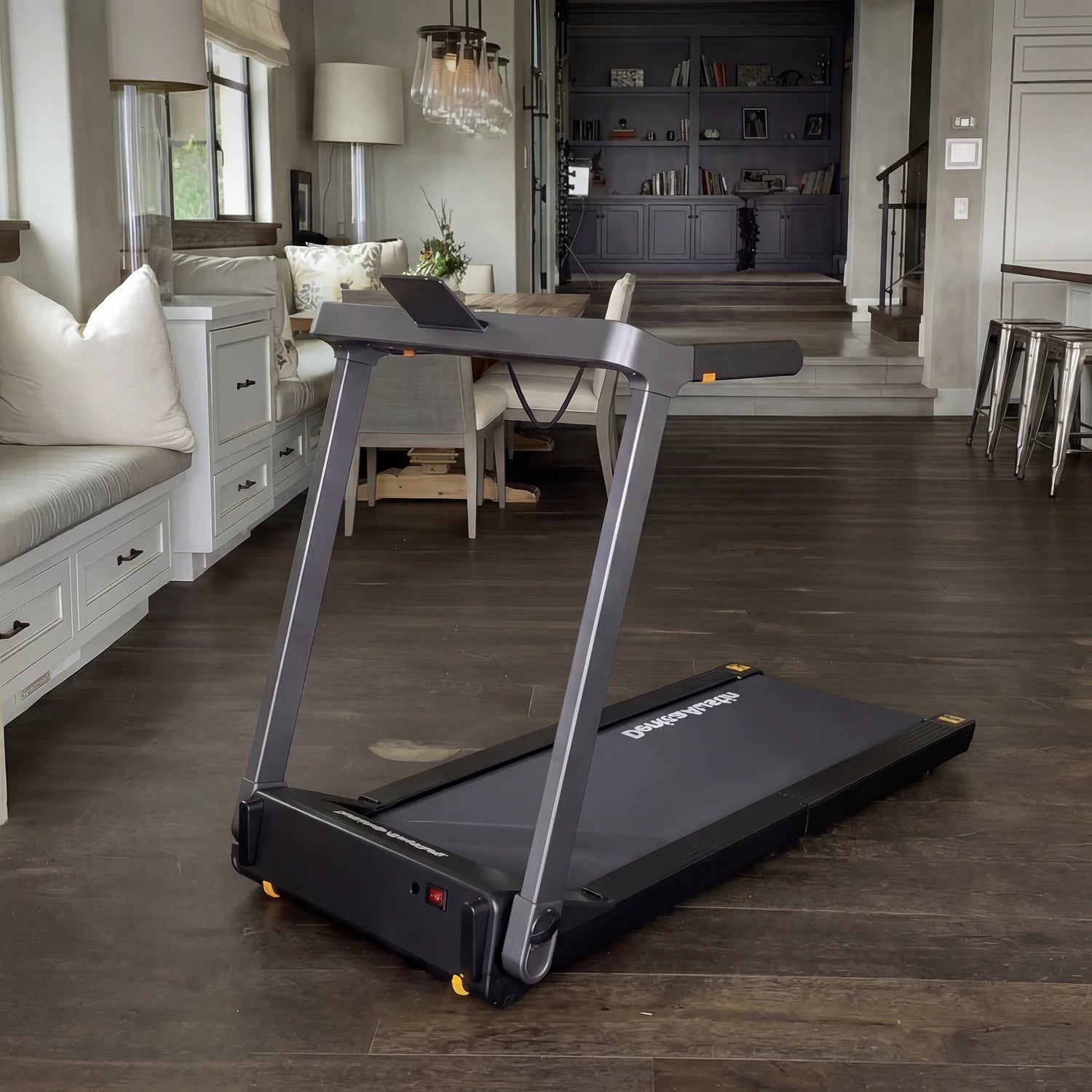 WalkingPad Denise Austin 2.0 Foldable Treadmill - Image 15