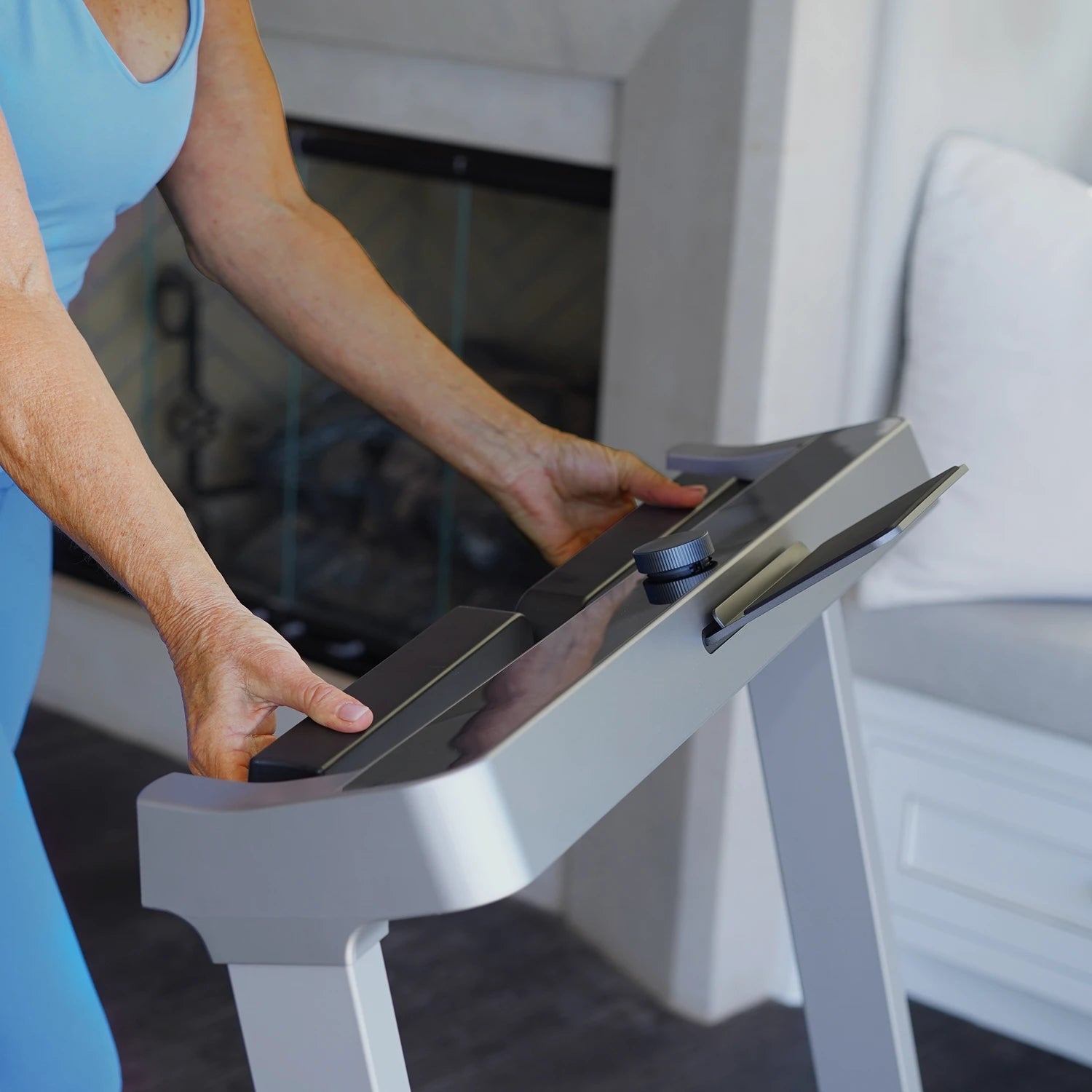 WalkingPad Denise Austin 2.0 Foldable Treadmill - Image 14