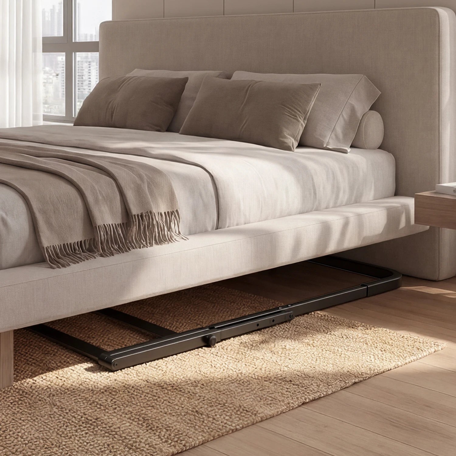 WalkingPad Detachable Handrail - Image 12