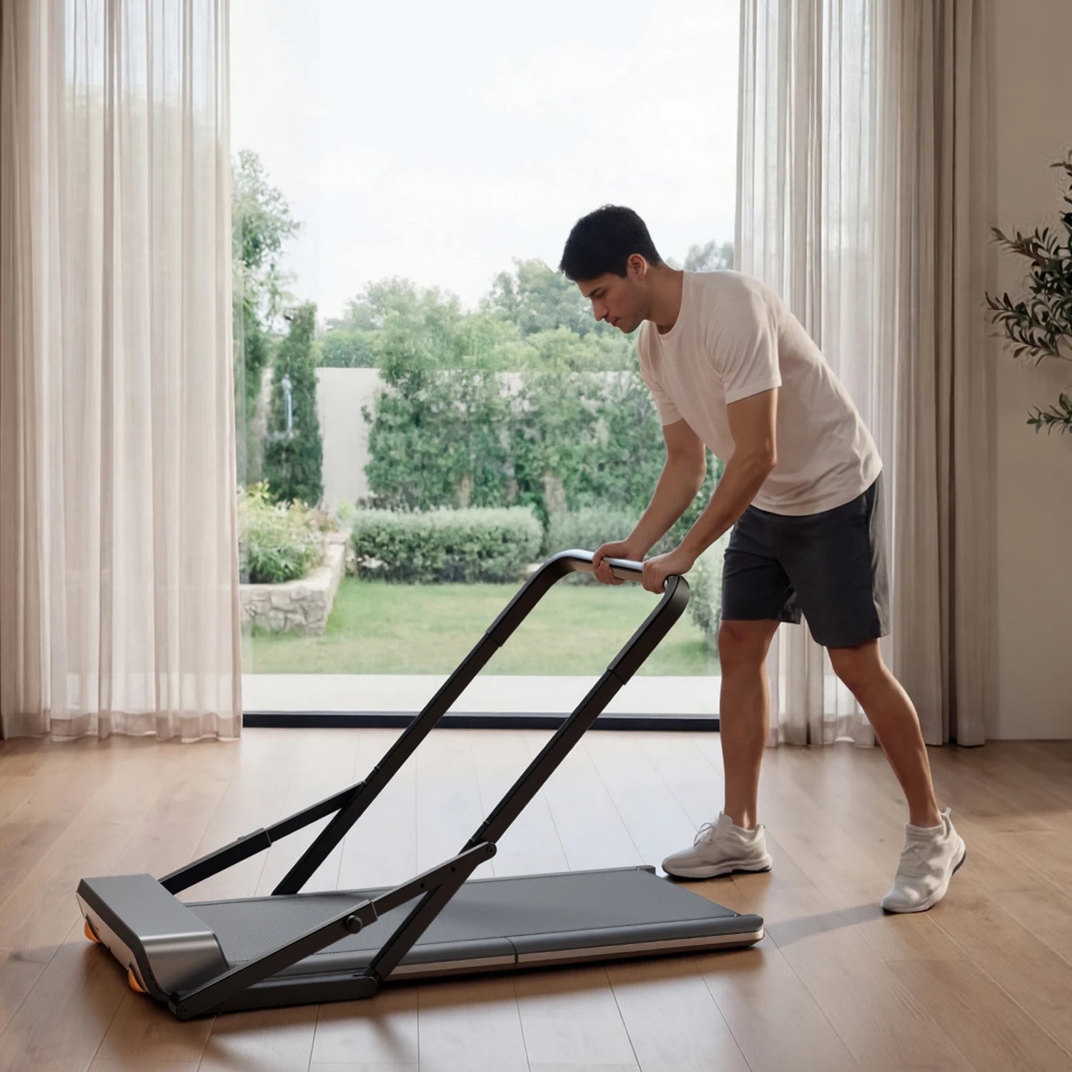 WalkingPad Detachable Handrail - Image 16