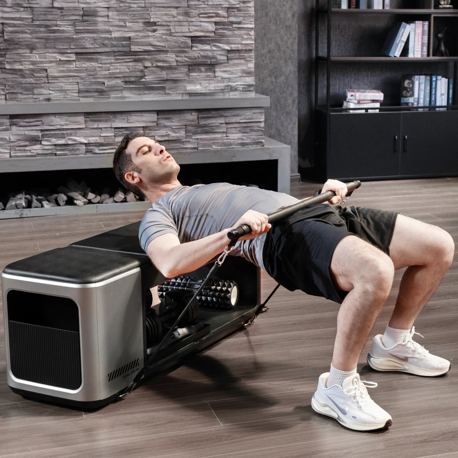 BX2 Workout Bench - Image 11